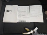  Audi  A3 AUDI  / 2020 / 5P / berlina con portón Sportback 30 TFSI 81kW (110CV) S tronic #9