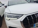  Audi  Q3 AUDI  / 2018 / 5P / todoterreno Advanced 35 TDI 110kW (150CV) S tronic (AC5) #17