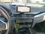  Bmw  X2 BMW  sDrive18i #14