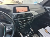  Bmw  X3 BMW  / 2017 / 5P / todoterreno xDrive20d #14