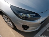  Ford  Fiesta FORD  / 2021 / 5P / berlina con portón 1.1 IT-VCT 55kW (75CV) Trend 5p #16