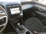  Hyundai  Tucson HYUNDAI  / 2020 / 5P / todoterreno 1.6 TGDI 110kW (150CV) 48V Maxx #13