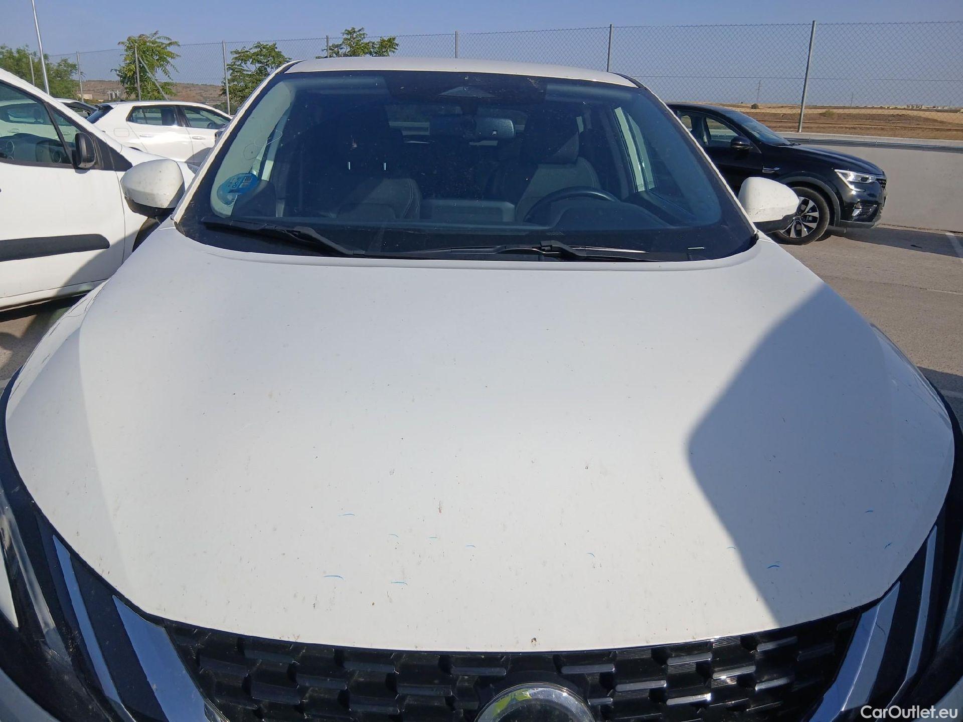  Nissan  Qashqai NISSAN  / 2021 / 5P / todoterreno DIG-T 116kW mHEV Xtronic 4x4 N-Connecta #6