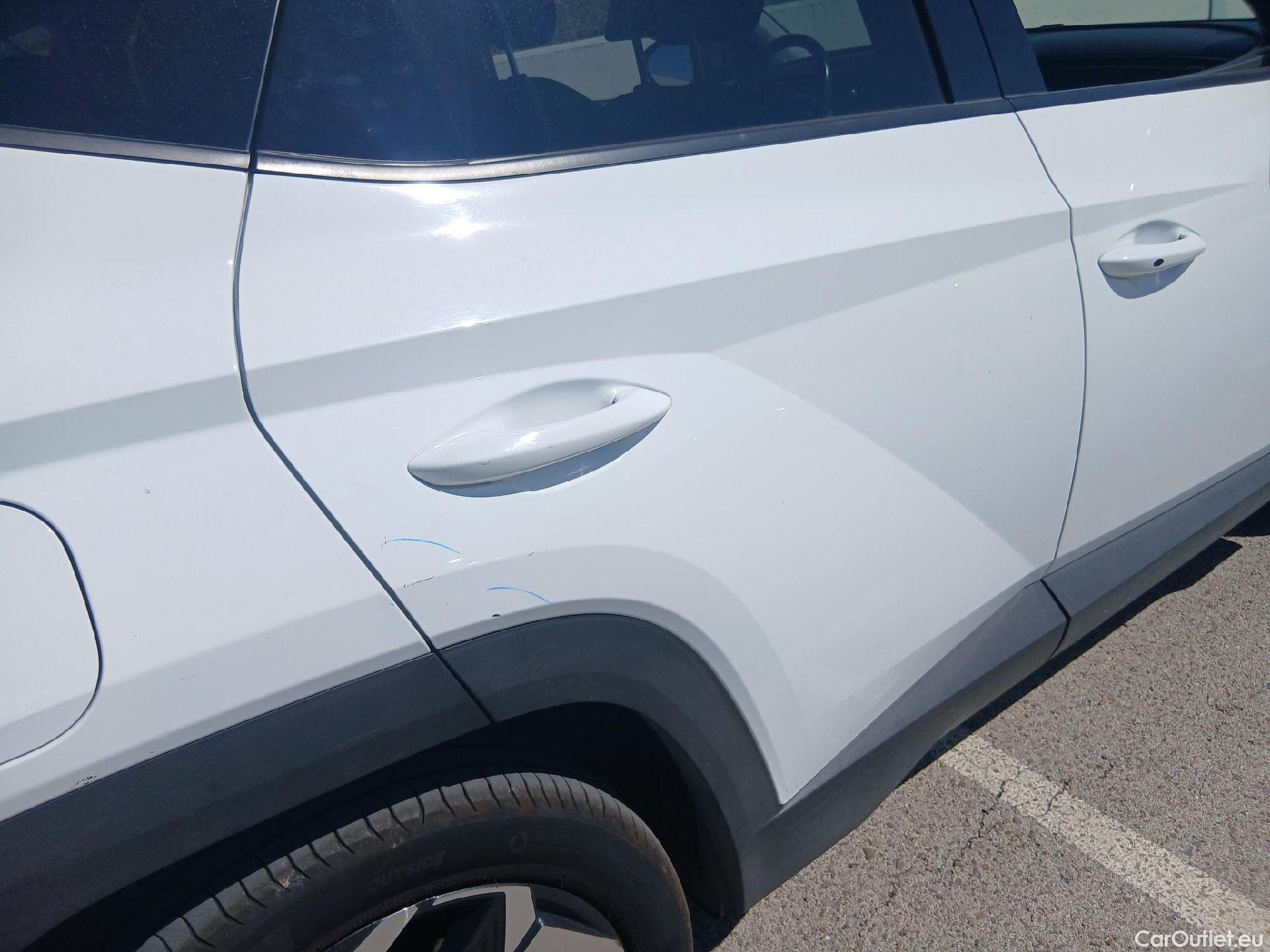  Hyundai  Tucson HYUNDAI  / 2020 / 5P / todoterreno 1.6 TGDI PHEV 195kW Tecno Sky Auto 4x4 #29