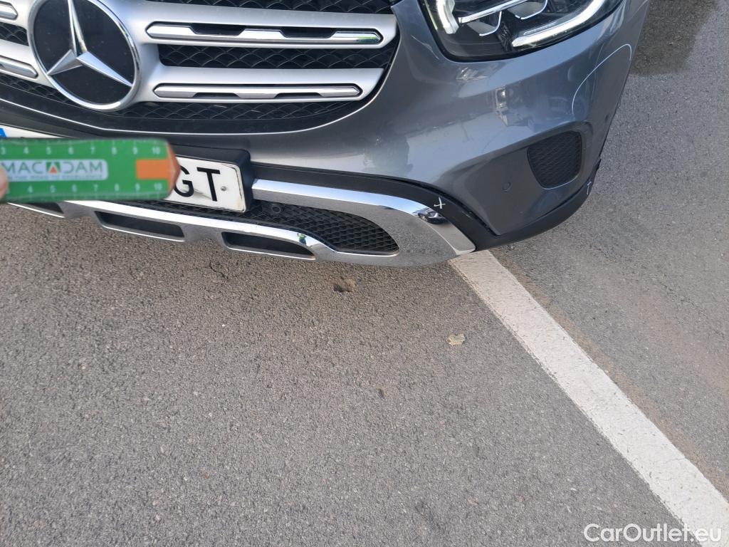  Mercedes  G-Klasee MERCEDES-BENZ Clase GLC / 2019 / 5P / todoterreno GLC 200 d 4MATIC #13