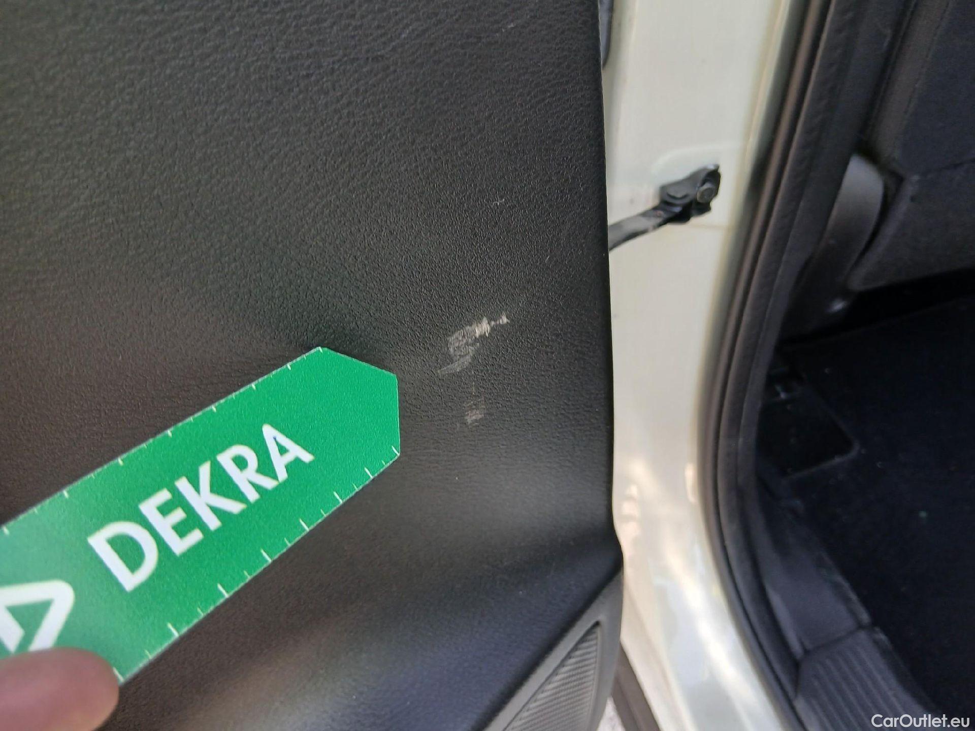  Nissan  Qashqai NISSAN  / 2021 / 5P / todoterreno DIG-T 116kW mHEV Xtronic 4x4 N-Connecta #18