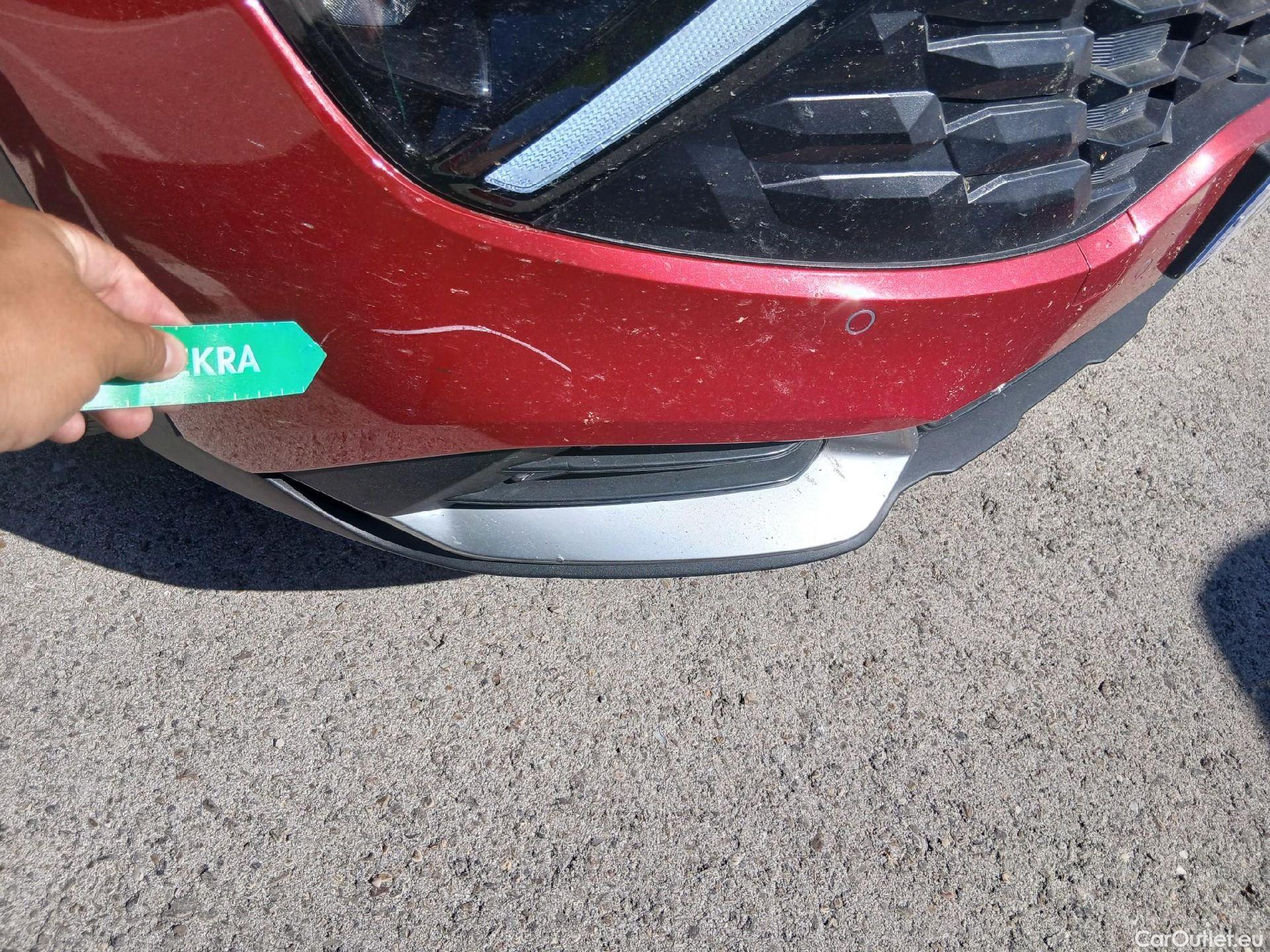  KIA  Sportage KIA  / 2022 / 5P / todoterreno 1.6 T-GDi HEV 171kW (230CV) Drive 4X2 #3