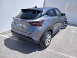 Nissan  Juke NISSAN  / 2019 / 5P / crossover DIG-T 84 kW (114 CV) DCT 7 V N-Connecta (AC2) #2