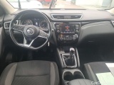  Nissan  Qashqai NISSAN  / 2017 / 5P / todoterreno DIG-T 103 kW (140 CV) E6D ACENTA (AC) #3