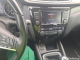  Nissan  Qashqai NISSAN  / 2017 / 5P / todoterreno DIG-T 103 kW (140 CV) E6D ACENTA (AC) #15