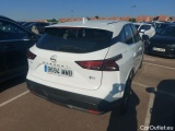  Nissan  Qashqai NISSAN  / 2021 / 5P / todoterreno DIG-T 103kW (140CV) mHEV 4x2 Acenta #2