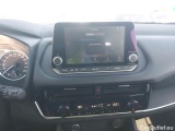  Nissan  Qashqai NISSAN  / 2021 / 5P / todoterreno DIG-T 103kW (140CV) mHEV 4x2 Acenta #14