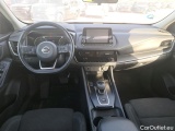  Nissan  Qashqai NISSAN  / 2021 / 5P / todoterreno DIG-T 116kW (158CV) mHEV Xtronic Acenta (AC) #3