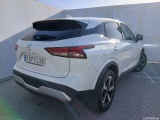  Nissan  Qashqai NISSAN  / 2021 / 5P / todoterreno DIG-T 116kW mHEV Xtronic 4x4 N-Connecta #2