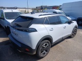  Peugeot  2008 Peugeot  Allure 1.2 PureTech 130CV AT8 E6d  #2