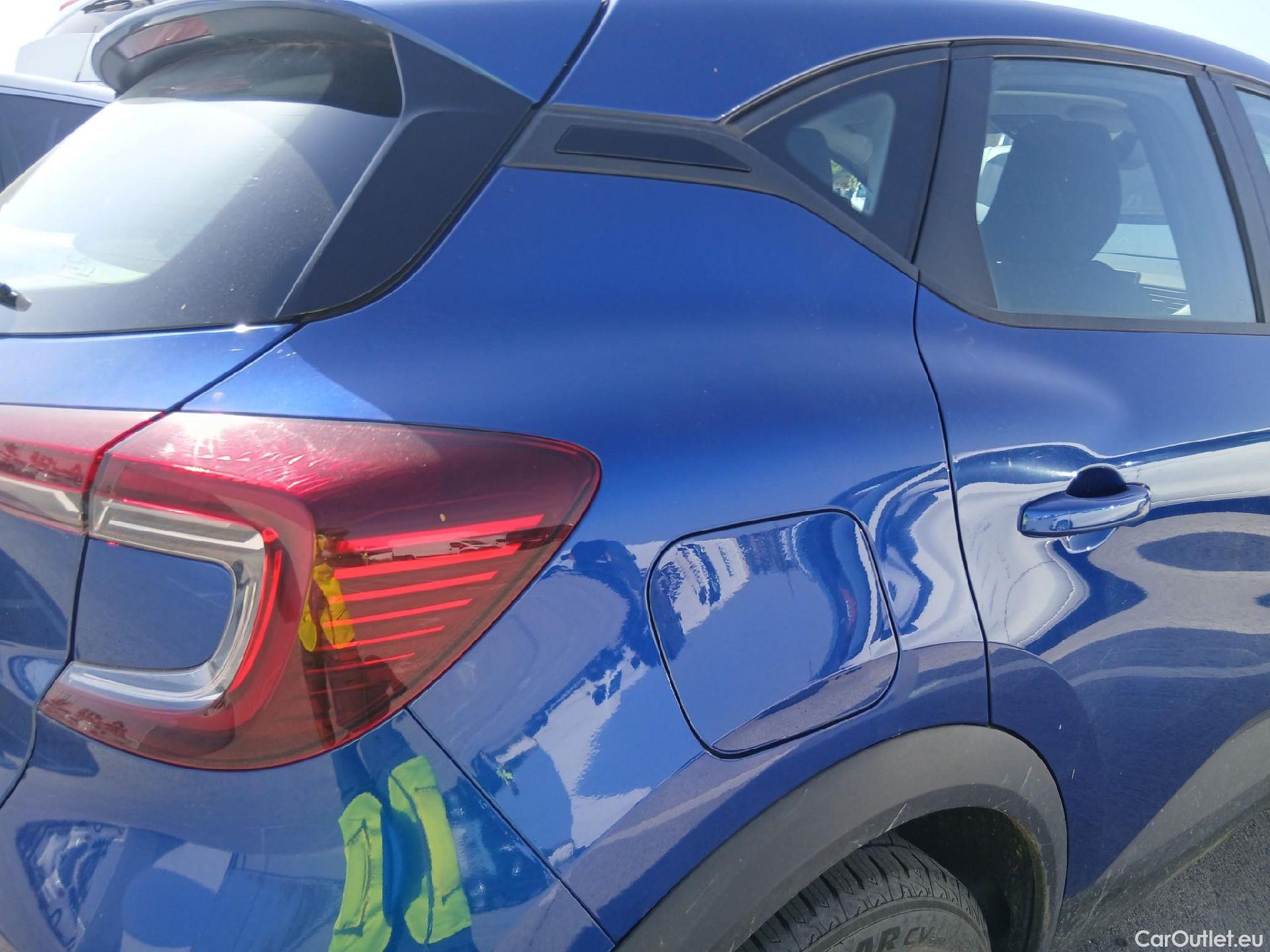  Renault  Captur RENAULT  / 2020 / 5P / todoterreno equilibre TCe 67kW (90CV) #29