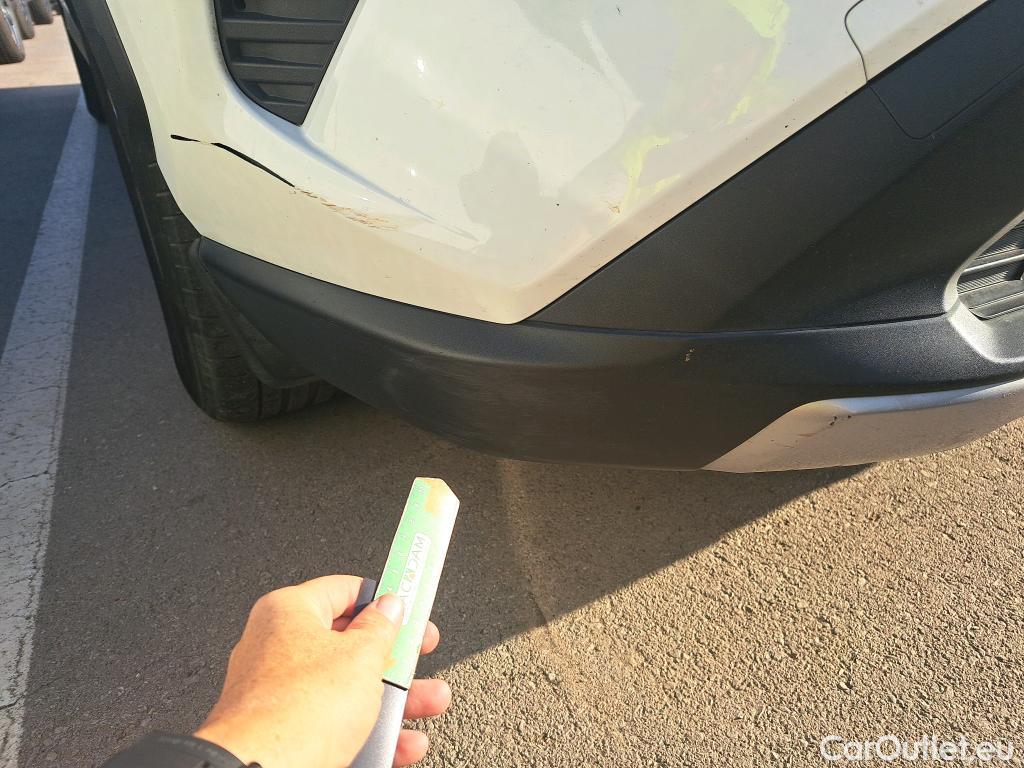  Toyota  RAV4 TOYOTA  / 2018 / 5P / todoterreno 2.5l 220H Advance 4WD #14