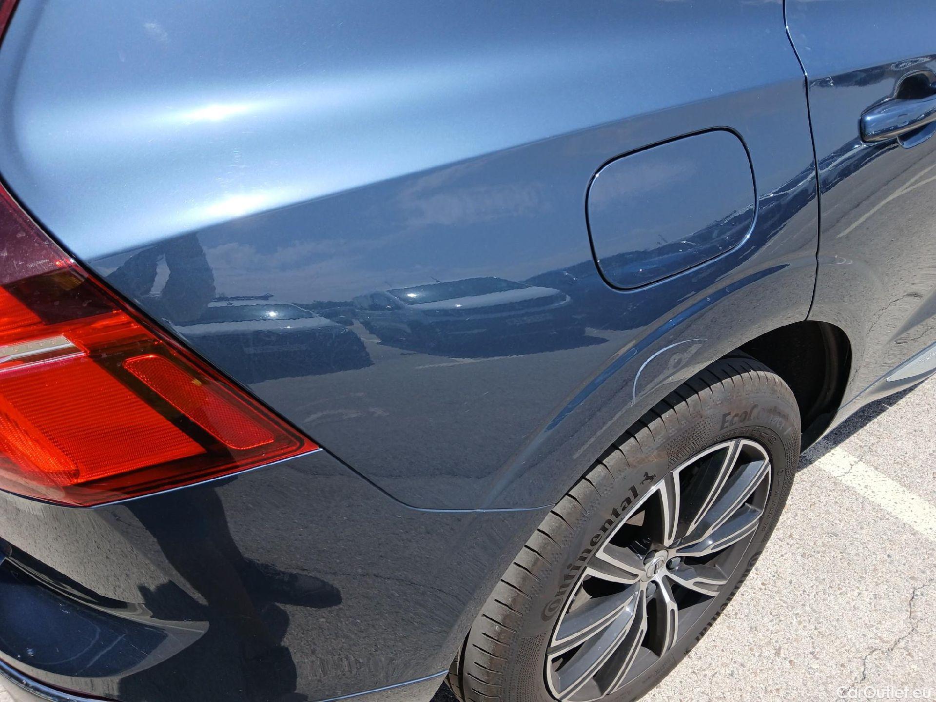  Volvo  XC60 VOLVO  / 2017 / 5P / todoterreno 2.0 T6 AWD Recharge Inscription Auto #21