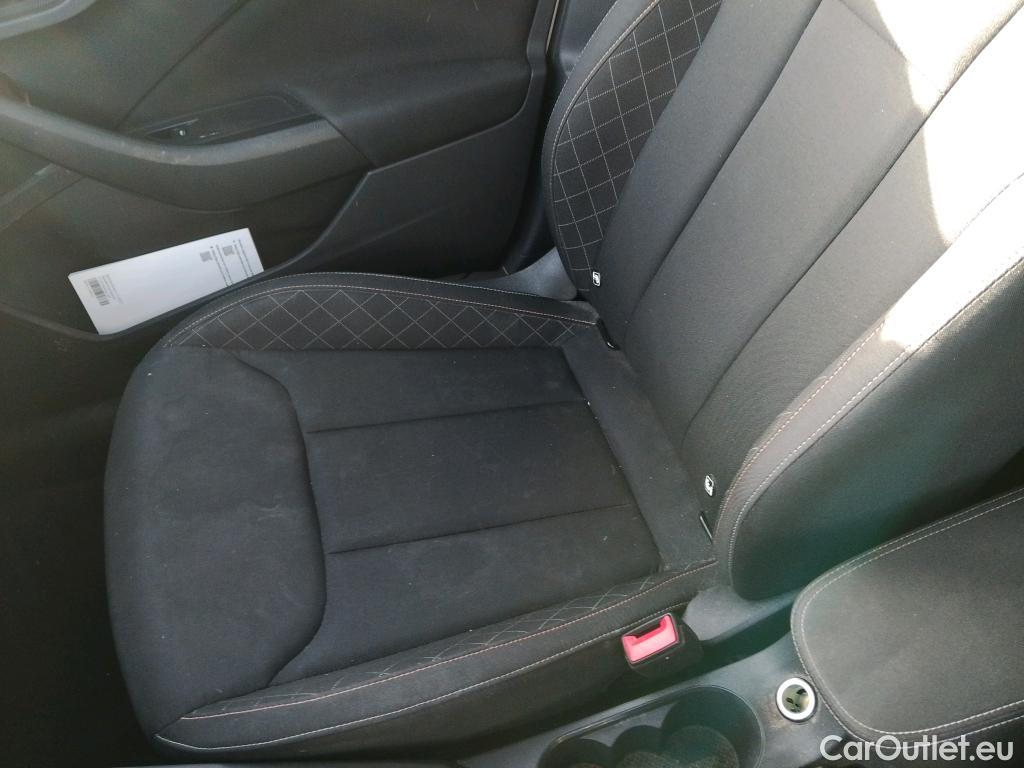  Skoda  Scala SKODA  / 2019 / 5P / berlina con portón 1.0 TSI 81KW (110 CV) Emotion #4