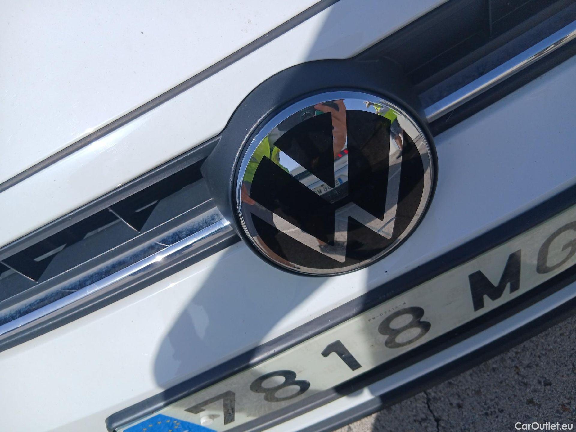  Volkswagen  Polo VOLKSWAGEN  / 2021 / 5P / berlina con portón Life 1.0 TSI 70kW (95CV) #7