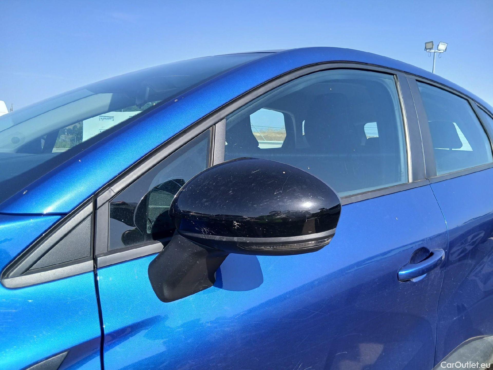  Renault  Captur RENAULT  / 2020 / 5P / todoterreno equilibre TCe 67kW (90CV) #12