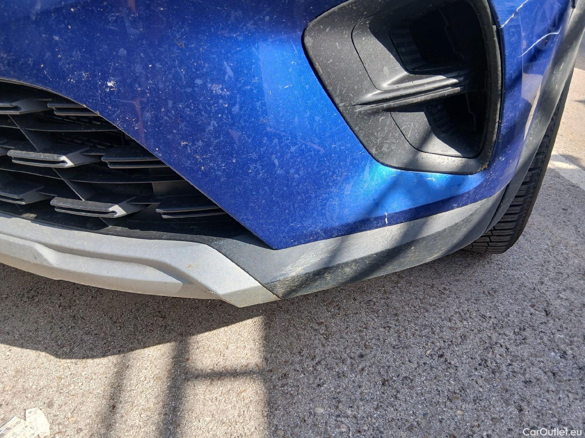  Renault  Captur RENAULT  / 2020 / 5P / todoterreno equilibre TCe 67kW (90CV) #8