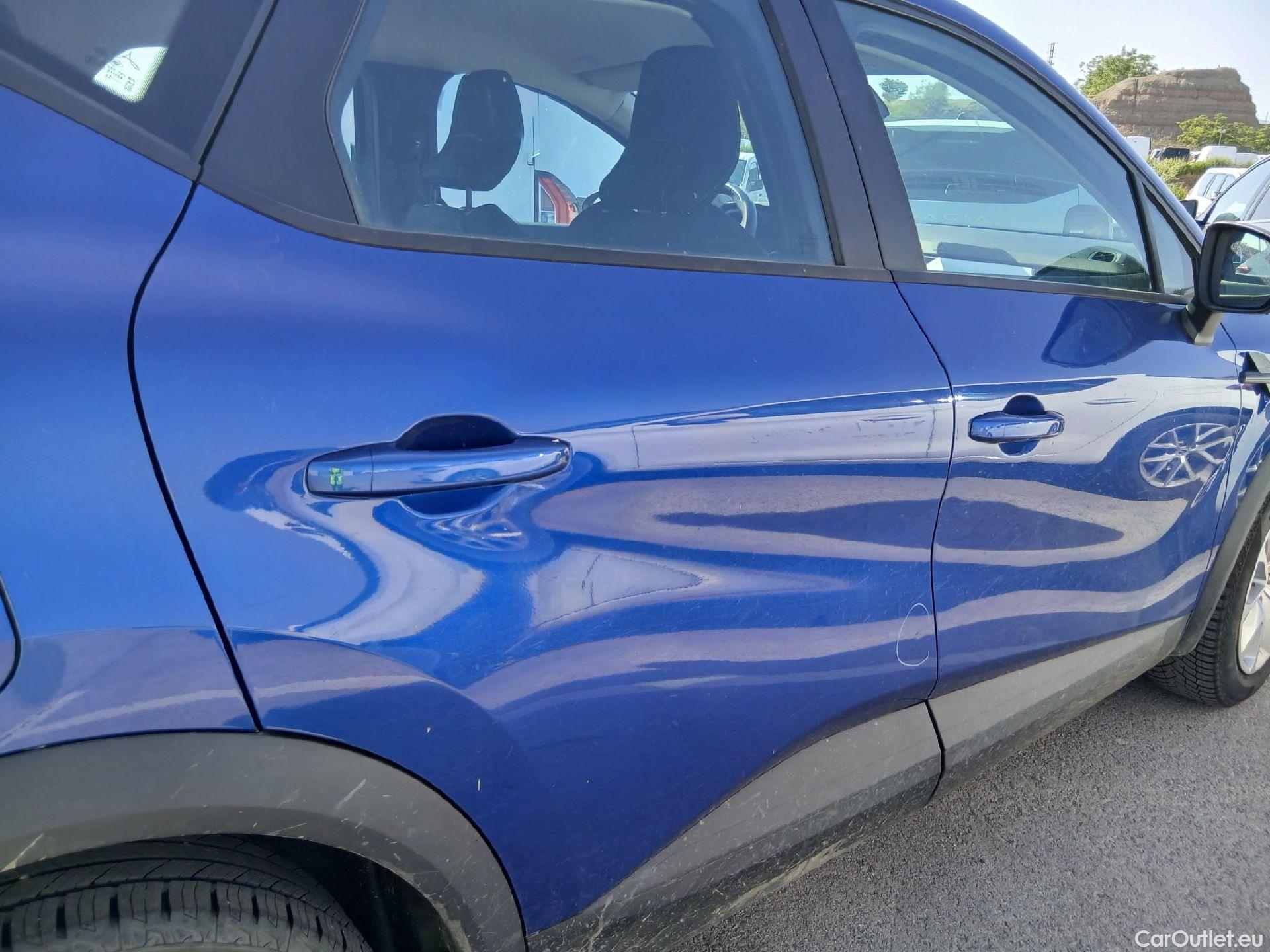  Renault  Captur RENAULT  / 2020 / 5P / todoterreno equilibre TCe 67kW (90CV) #33