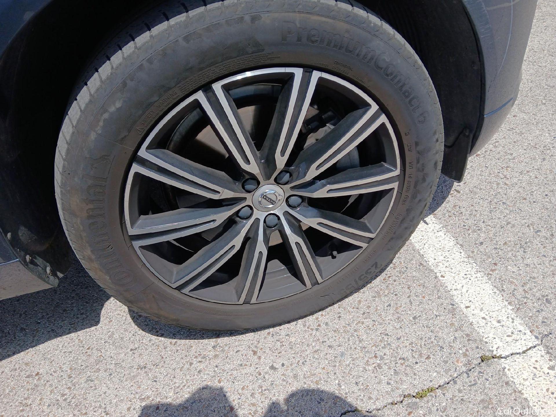  Volvo  XC60 VOLVO  / 2017 / 5P / todoterreno 2.0 T6 AWD Recharge Inscription Auto #31