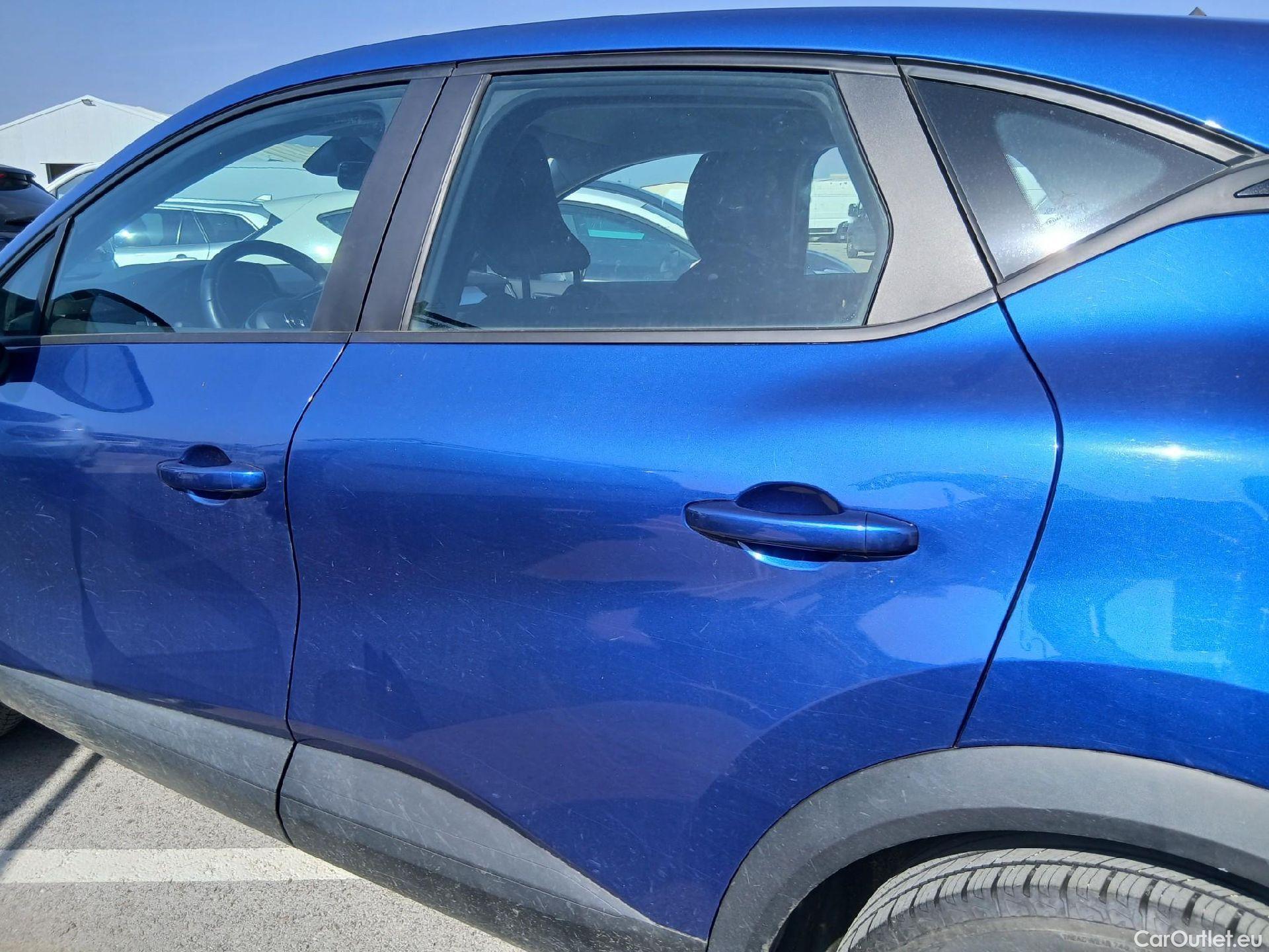  Renault  Captur RENAULT  / 2020 / 5P / todoterreno equilibre TCe 67kW (90CV) #18