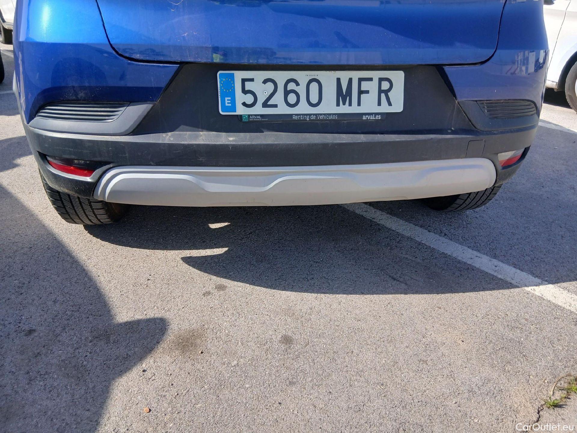  Renault  Captur RENAULT  / 2020 / 5P / todoterreno equilibre TCe 67kW (90CV) #23
