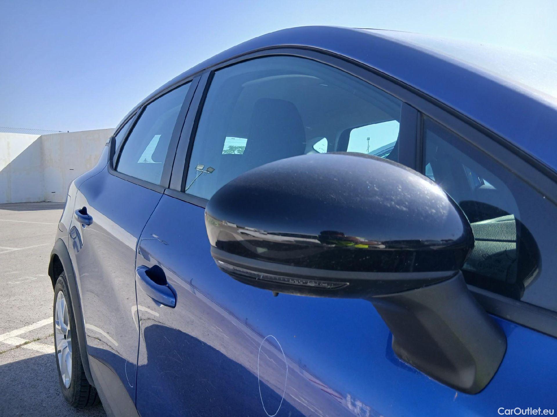  Renault  Captur RENAULT  / 2020 / 5P / todoterreno equilibre TCe 67kW (90CV) #37