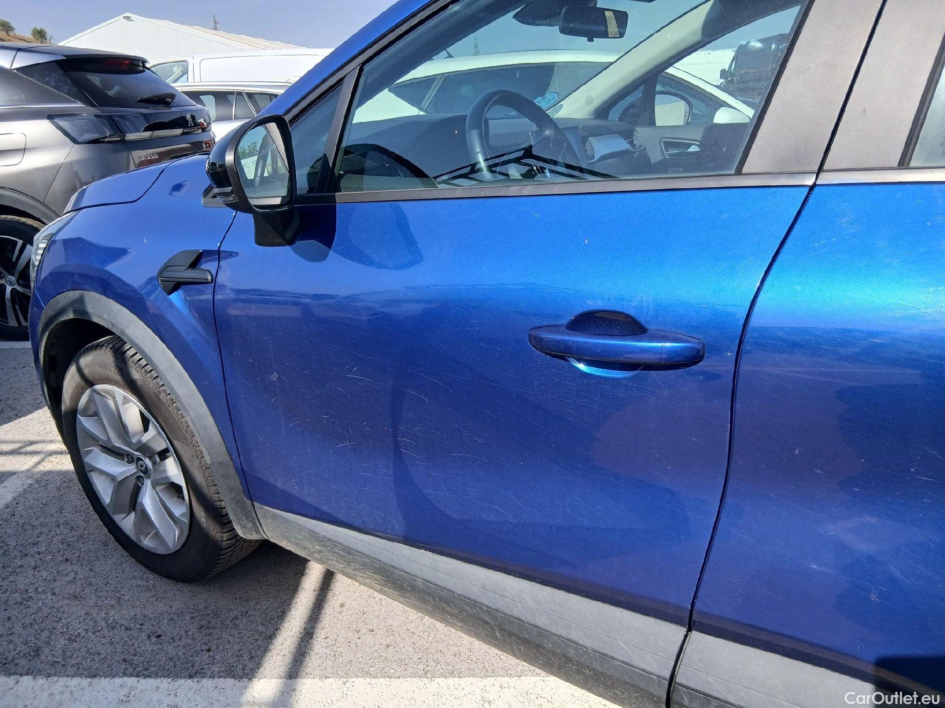  Renault  Captur RENAULT  / 2020 / 5P / todoterreno equilibre TCe 67kW (90CV) #17