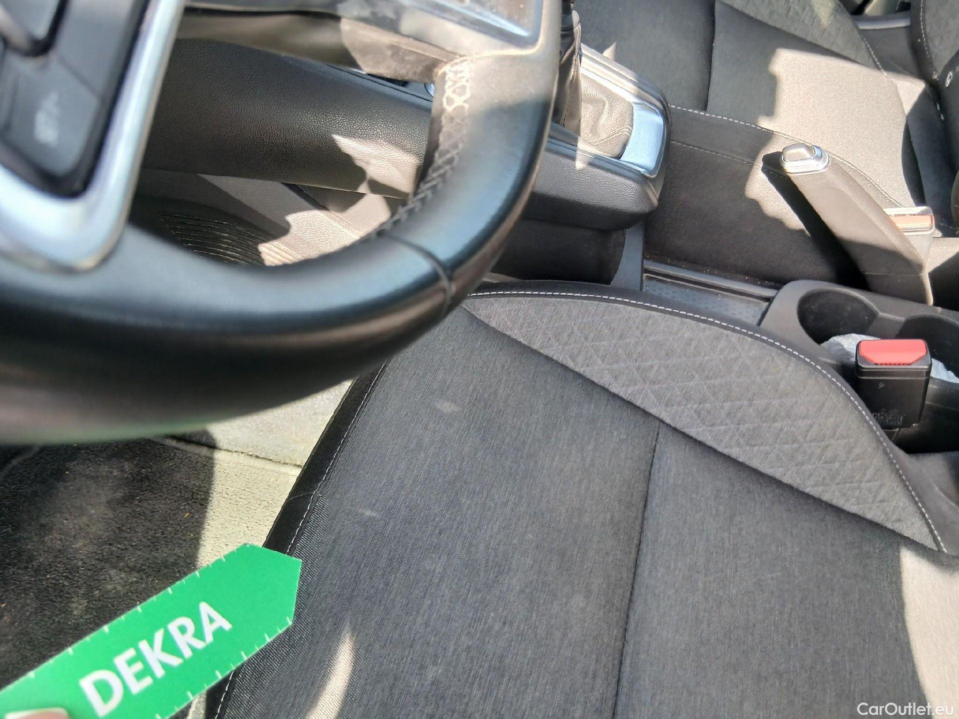  Renault  Captur RENAULT  / 2020 / 5P / todoterreno equilibre TCe 67kW (90CV) #16
