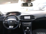  Peugeot  308 PEUGEOT  / 2017 / 5P / berlina con portón 5p Active Pack BlueHDi 130 S&S #3