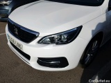  Peugeot  308 PEUGEOT  / 2017 / 5P / berlina con portón 5p Active Pack BlueHDi 130 S&S #16