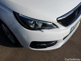  Peugeot  308 PEUGEOT  / 2017 / 5P / berlina con portón 5p Active Pack BlueHDi 130 S&S #17