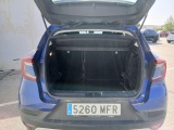  Renault  Captur RENAULT  / 2020 / 5P / todoterreno equilibre TCe 67kW (90CV) #8