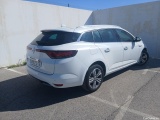  Renault  Megane RENAULT Mégane / 5P / S.T. Zen Blue dCi  115 CV EDC #2