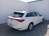  Seat  Leon SEAT Nuevo León / 2020 / 5P / familiar SP 2.0 TDI 85kW Style Go(SP) #2