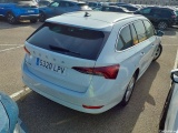  Skoda  Octavia SKODA  / 2020 / 5P / familiar Combi 2.0 TDI 85kW(115CV) Man Ambition #2