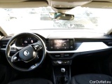  Skoda  Scala SKODA  / 2019 / 5P / berlina con portón 1.0 TSI 81KW (110 CV) Emotion #3