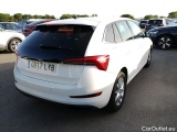  Skoda  Scala SKODA  / 2019 / 5P / berlina con portón 1.0 TSI 81KW (110 CV) Emotion #2