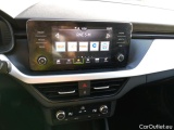  Skoda  Scala SKODA  / 2019 / 5P / berlina con portón 1.0 TSI 81KW (110 CV) Emotion #13