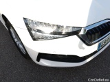 Skoda  Scala SKODA  / 2019 / 5P / berlina con portón 1.0 TSI 81KW (110 CV) Emotion #16