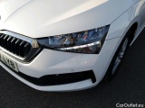  Skoda  Scala SKODA  / 2019 / 5P / berlina con portón 1.0 TSI 81KW (110 CV) Emotion #15