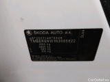  Skoda  Scala SKODA  / 2019 / 5P / berlina con portón 1.0 TSI 81KW (110 CV) Emotion #17