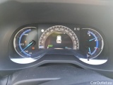  Toyota  RAV4 TOYOTA  / 2018 / 5P / todoterreno 2.5l 220H Advance 4WD #4