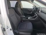  Toyota  RAV4 TOYOTA  / 2018 / 5P / todoterreno 2.5l 220H Advance 4WD #6