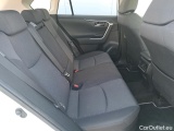  Toyota  RAV4 TOYOTA  / 2018 / 5P / todoterreno 2.5l 220H Advance 4WD #7