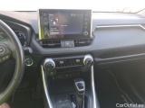  Toyota  RAV4 TOYOTA  / 2018 / 5P / todoterreno 2.5l 220H Advance 4WD #14